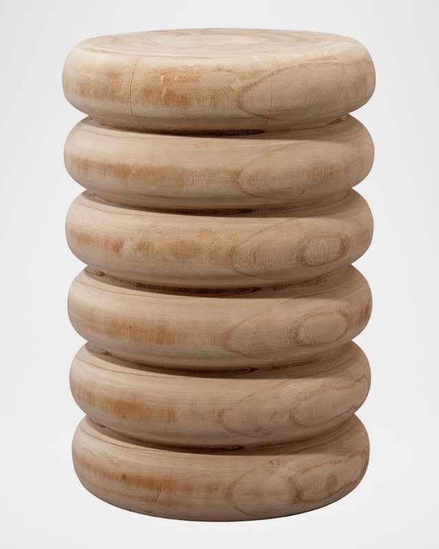 Mojave Side Table